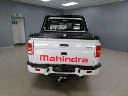 
										Mahindra Pik Up 2.2 Mhawk D Cab 4X2 S11 Karoo At full									