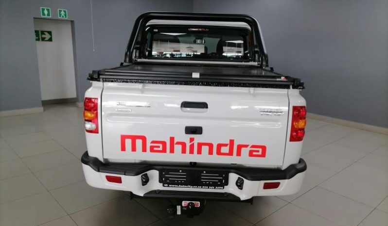 
								Mahindra Pik Up 2.2 Mhawk D Cab 4X2 S11 Karoo At full									