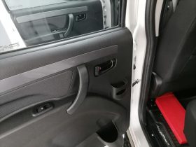 Mahindra Pik Up 2.2 Mhawk D Cab 4X2 S11 Karoo At
