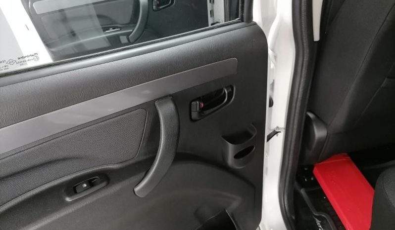 
								Mahindra Pik Up 2.2 Mhawk D Cab 4X2 S11 Karoo At full									