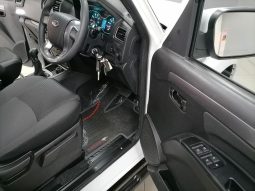 
										Mahindra Pik Up 2.2 Mhawk D Cab 4X2 S11 Karoo At full									