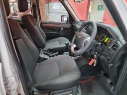 
										Mahindra Pik Up 2.2 Mhawk D Cab 4X2 S6 Karoo Edt full									