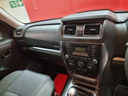 
										Mahindra Pik Up 2.2 Mhawk D Cab 4X2 S6 Karoo Edt full									