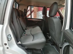 
										Mahindra Pik Up 2.2 Mhawk D Cab 4X2 S6 Karoo Edt full									