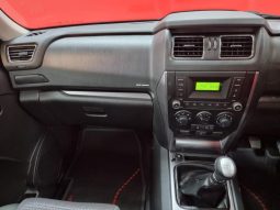 
										Mahindra Pik Up 2.2 Mhawk S Cab 4X2 S6 Refresh full									