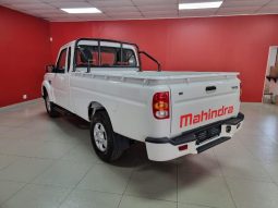 
										Mahindra Pik Up 2.2 Mhawk S Cab 4X2 S6 Refresh full									