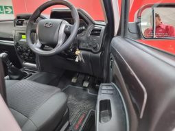 
										Mahindra Pik Up 2.2 Mhawk S Cab 4X2 S6 Refresh full									