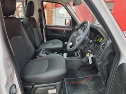 
										Mahindra Pik Up 2.2 Mhawk S Cab 4X2 S6 Refresh full									