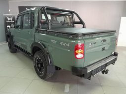 
										Mahindra Pik Up 2.2 mHawk DC 4×4 AT S11 Karoo Mist full									
