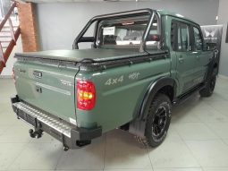 
										Mahindra Pik Up 2.2 mHawk DC 4×4 AT S11 Karoo Mist full									