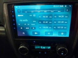
										Mahindra Pik Up 2.2 mHawk DC 4×4 AT S11 Karoo Mist full									