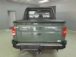 
										Mahindra Pik Up 2.2 mHawk DC 4×4 AT S11 Karoo Mist full									