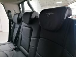 
										Mahindra Pik Up S11 Karoo Storm Edition D Cab At 4X full									