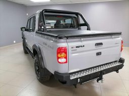 
										Mahindra Pik Up S11 Karoo Storm Edition D Cab At 4X full									