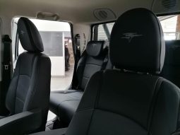 
										Mahindra Pik Up S11 Karoo Storm Edition D Cab At 4X full									