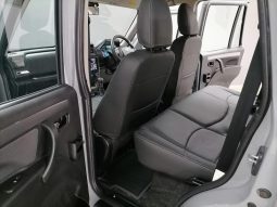 
										Mahindra Pik Up S11 Karoo Storm Edition D Cab At 4X full									
