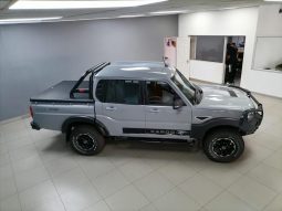 
										Mahindra Pik Up S11 Karoo Storm Edition D Cab At 4X full									