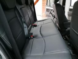 
										Mahindra Pik Up S11 Karoo Storm Edition D Cab At 4X full									