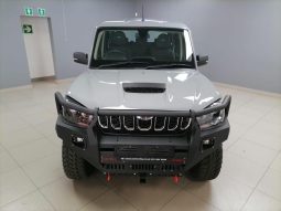 
										Mahindra Pik Up S11 Karoo Storm Edition D Cab At 4X full									