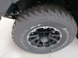
										Mahindra Pik Up S11 Karoo Storm Edition D Cab At 4X full									