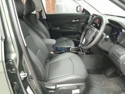 
										Mahindra XUV 3XO 1.2T AX7L AT full									