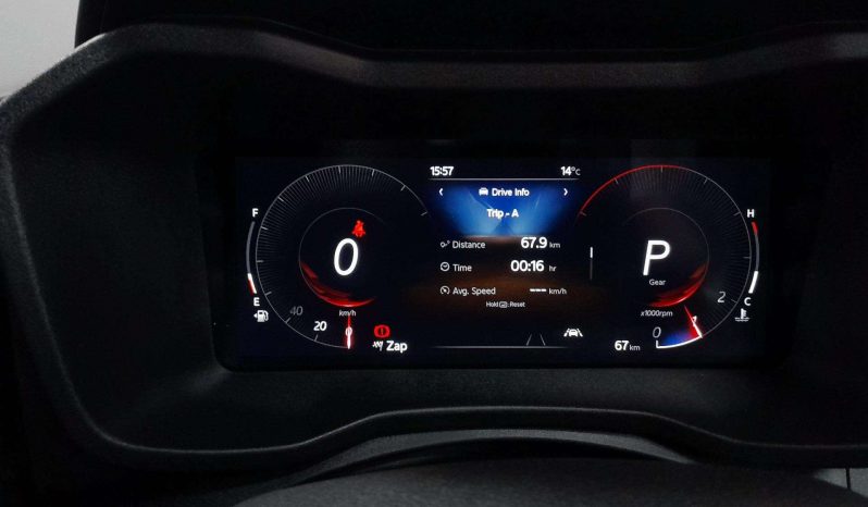 
								Mahindra XUV 3XO 1.2T AX7L AT full									