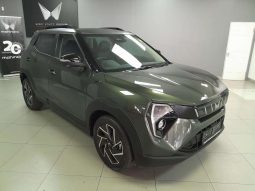 
										Mahindra XUV 3XO 1.2T AX7L AT full									