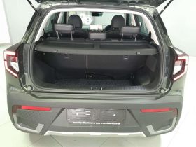 Mahindra XUV 3XO 1.2T AX7L AT