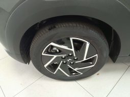 
										Mahindra XUV 3XO 1.2T AX7L AT full									