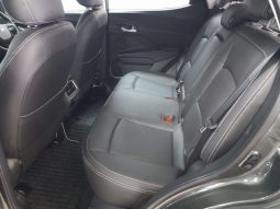 
										Mahindra XUV 3XO 1.2T AX7L AT full									