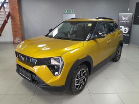 Mahindra Xuv3XO 1.2T Ax5
