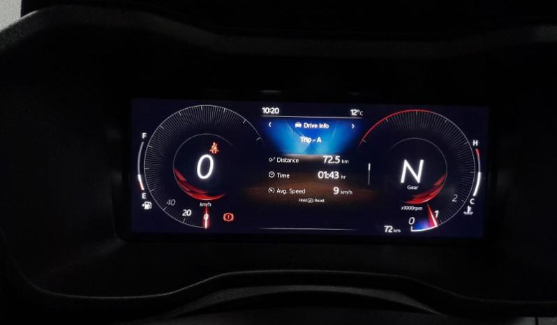
								Mahindra Xuv3XO 1.2T Ax5 full									