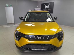 
										Mahindra Xuv3XO 1.2T Ax5 full									