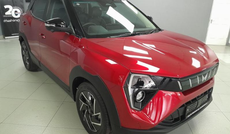 
								Mahindra Xuv3XO 1.2T Ax7l At full									