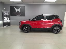 
										Mahindra Xuv3XO 1.2T Ax7l At full									