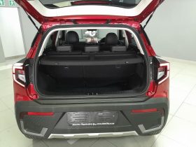 Mahindra Xuv3XO 1.2T Ax7l At