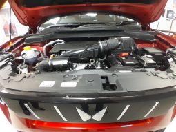 
										Mahindra Xuv3XO 1.2T Ax7l At full									