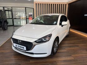 MAZDA 2 MAZDA2 1.5 DYNAMIC 5Dr