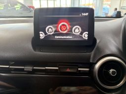 
										MAZDA 2 MAZDA2 1.5 DYNAMIC 5Dr full									
