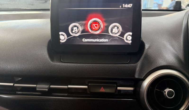 
								MAZDA 2 MAZDA2 1.5 DYNAMIC 5Dr full									