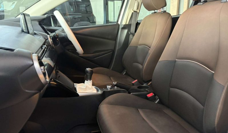
								MAZDA 2 MAZDA2 1.5 DYNAMIC 5Dr full									