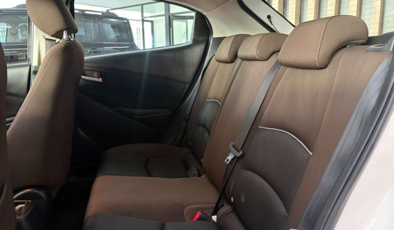 
								MAZDA 2 MAZDA2 1.5 DYNAMIC 5Dr full									
