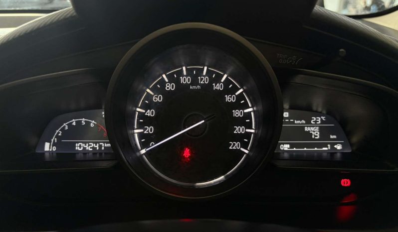 
								MAZDA 2 MAZDA2 1.5 DYNAMIC 5Dr full									