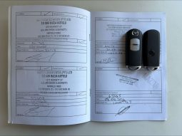 
										MAZDA 2 MAZDA2 1.5 DYNAMIC 5Dr full									