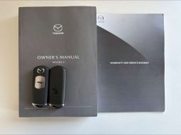 
										MAZDA 2 MAZDA2 1.5 DYNAMIC 5Dr full									