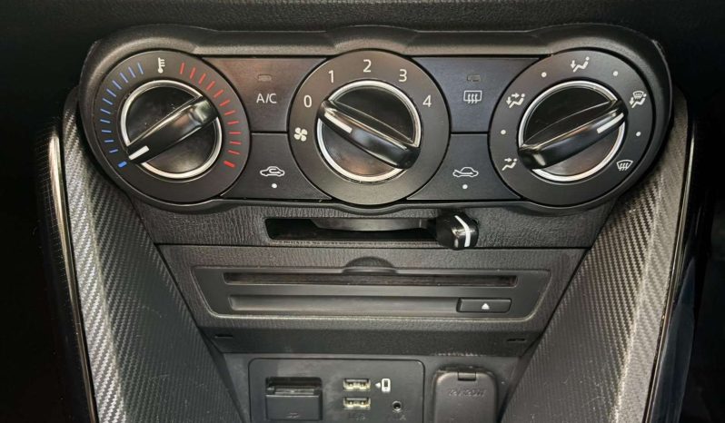 
								MAZDA 2 MAZDA2 1.5 DYNAMIC 5Dr full									
