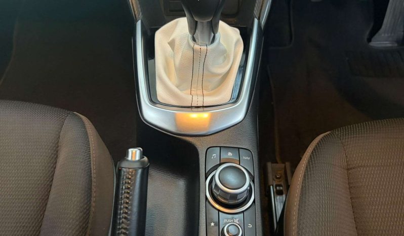 
								MAZDA 2 MAZDA2 1.5 DYNAMIC 5Dr full									