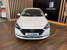 
										MAZDA 2 MAZDA2 1.5 DYNAMIC 5Dr full									