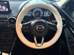 
										MAZDA 2 MAZDA2 1.5 DYNAMIC 5Dr full									