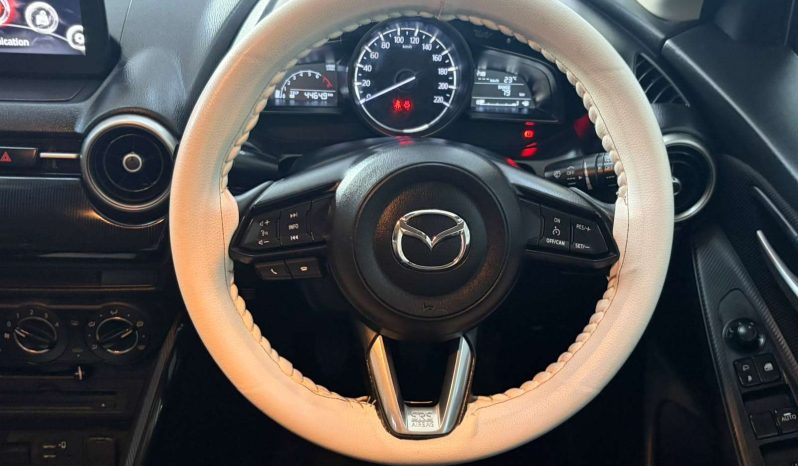 
								MAZDA 2 MAZDA2 1.5 DYNAMIC 5Dr full									